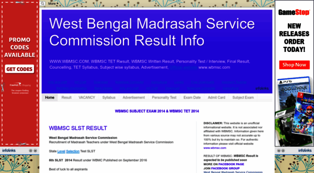 westbengalmadrasahservicecommission.blogspot.in