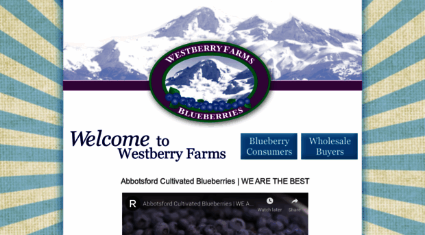 westberryfarms.com