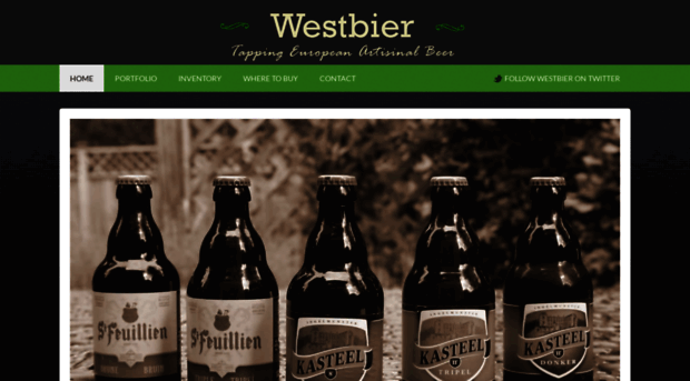 westbier.ca