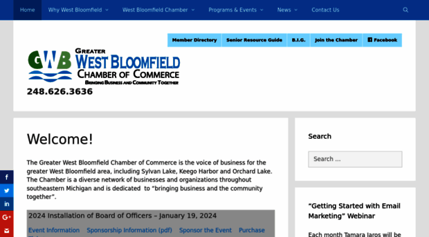 westbloomfieldchamber.com