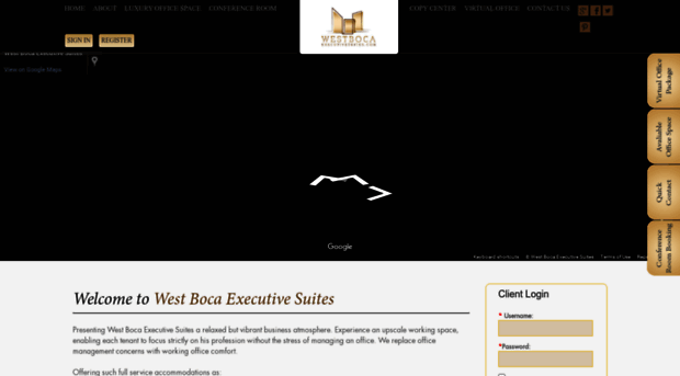 westbocaexecutivesuites.com