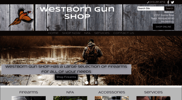 westborngunshop.com