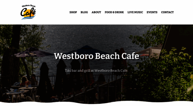 westborobeachcafe.ca