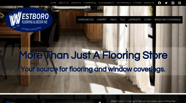 westboroflooring.com