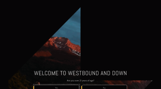 westboundanddown.com