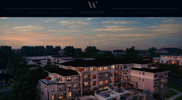 westbourneliving.com