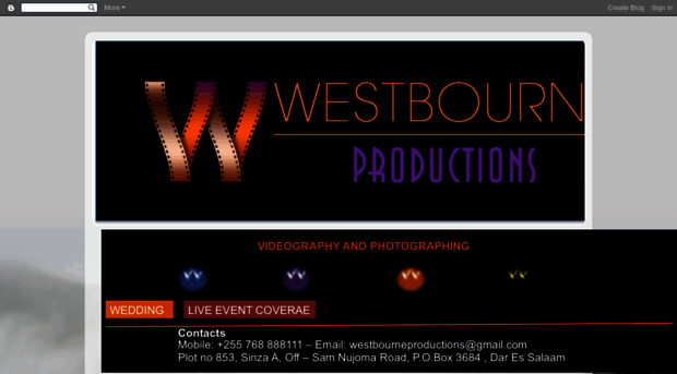 westbourneproduction.blogspot.com