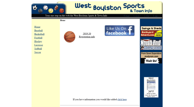 westboylstonsports.com