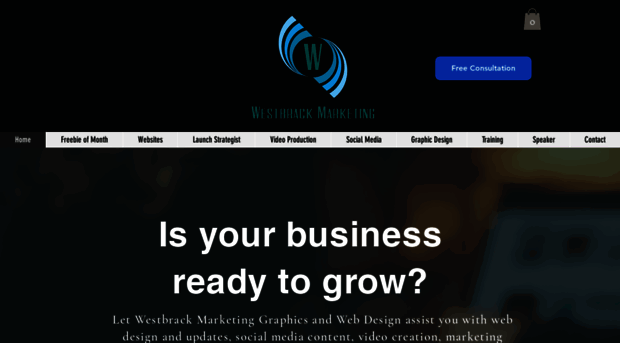 westbrackmarketing.com