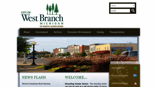 westbranch.com