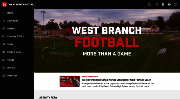 westbranch.football