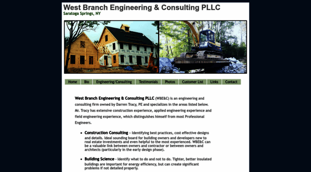 westbranchengineering.com