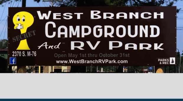 westbranchrvpark.com