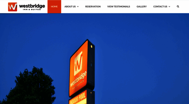 westbridgehotels.com