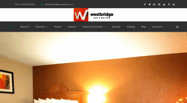 westbridgeinnandsuites.com