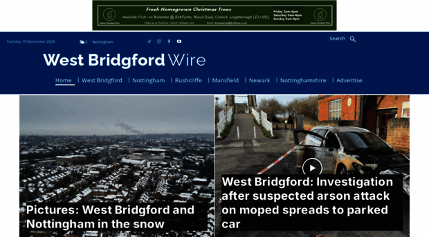 westbridgfordwire.com