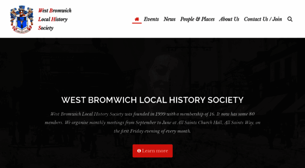 westbromwichhistory.com