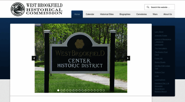 westbrookfield.org