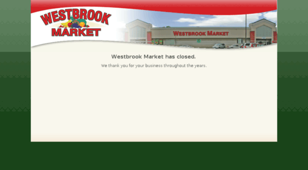 westbrookmarket.net