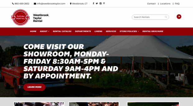 westbrooktaylor.com