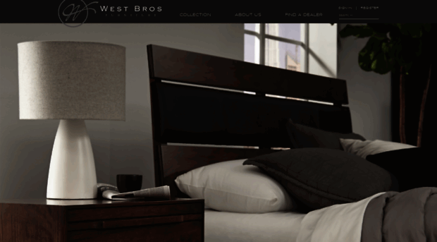 westbrosfurniture.com