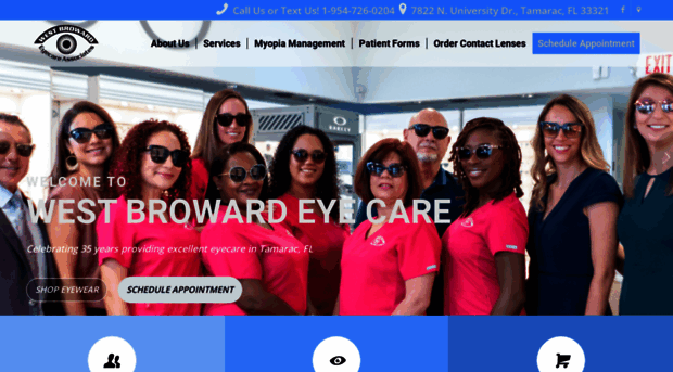 westbrowardeyecare.com