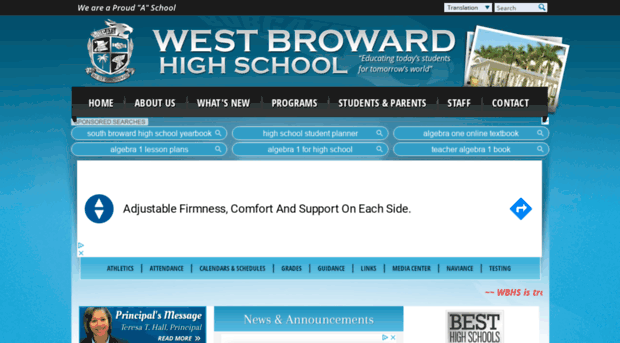 westbrowardhigh.org