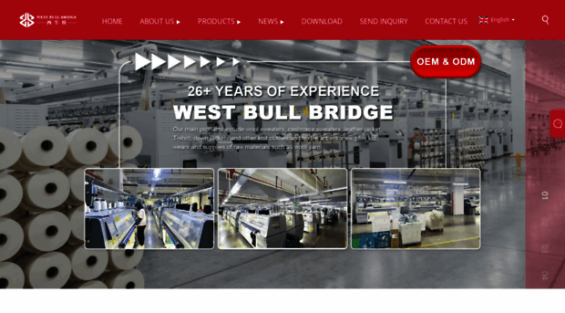 westbullbridge.com