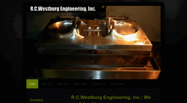 westburg-engineering.com