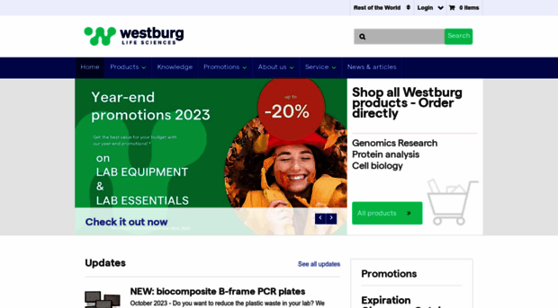 westburg.eu