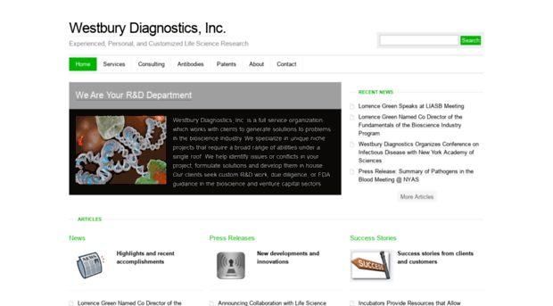 westburydiagnostics.com