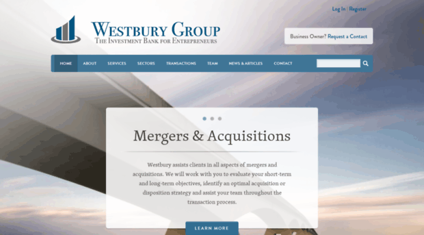 westburygroup.com