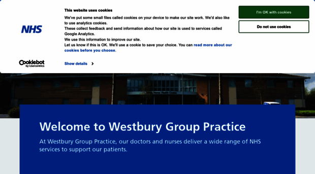 westburygrouppractice.nhs.uk