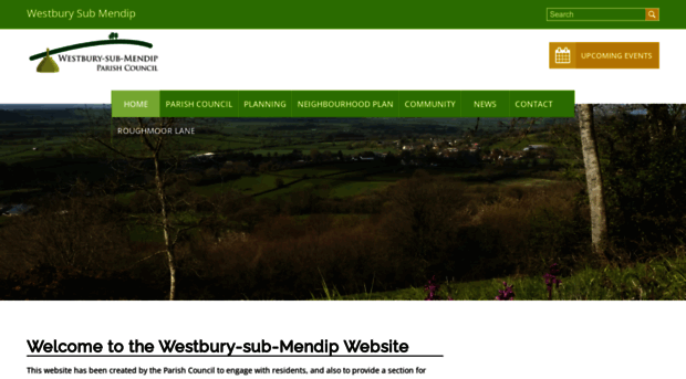 westburysubmendip-pc.gov.uk