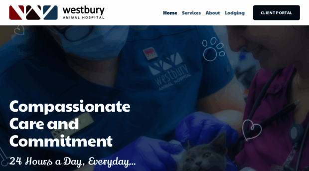 westburyvets.com