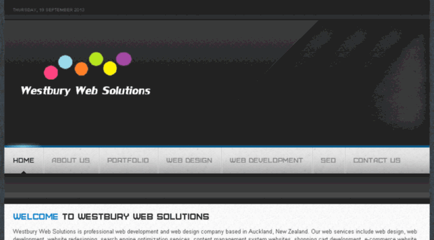 westburywebsolutions.co.nz