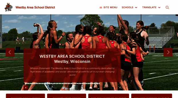 westby.k12.wi.us