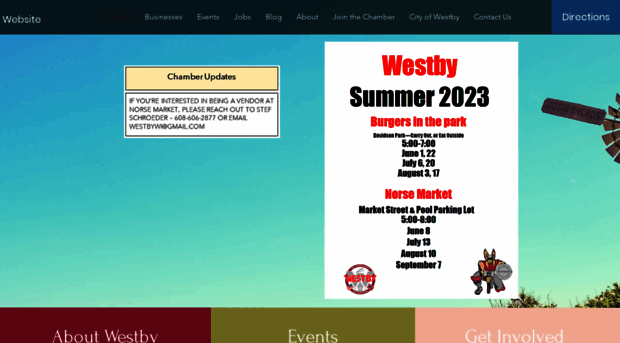 westbychamber.com