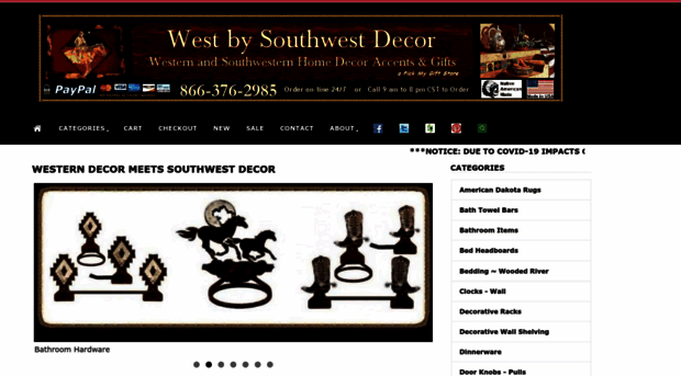 westbysouthwestdecor.com