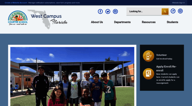 westcampus.pinescharter.net