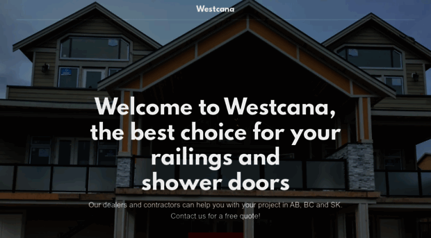 westcanarailing.com