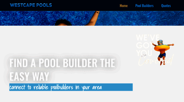 westcapepools.co.za