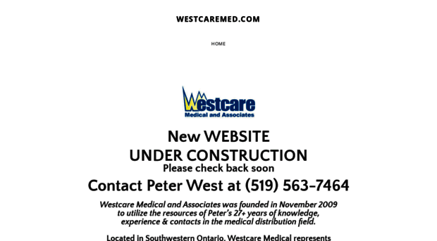 westcaremed.com