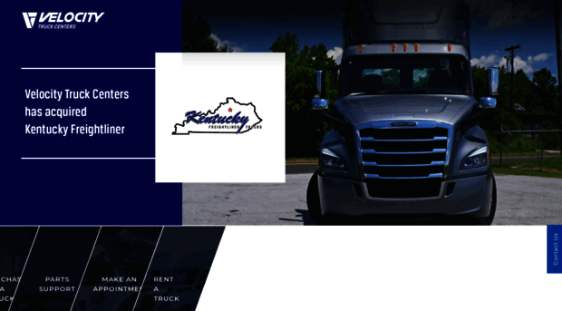 westcarolinafreightliner.com