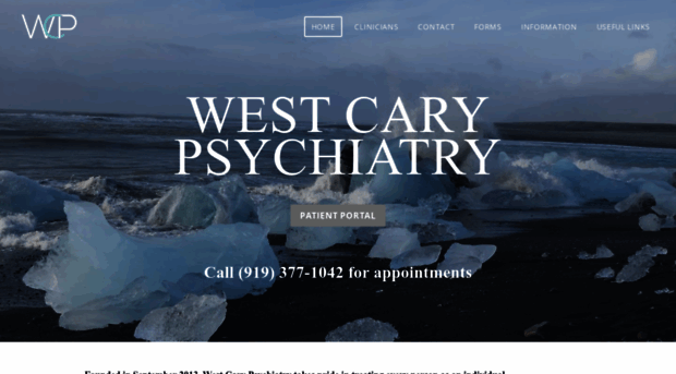 westcarypsychiatry.com