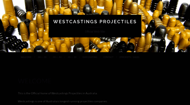 westcastings.org