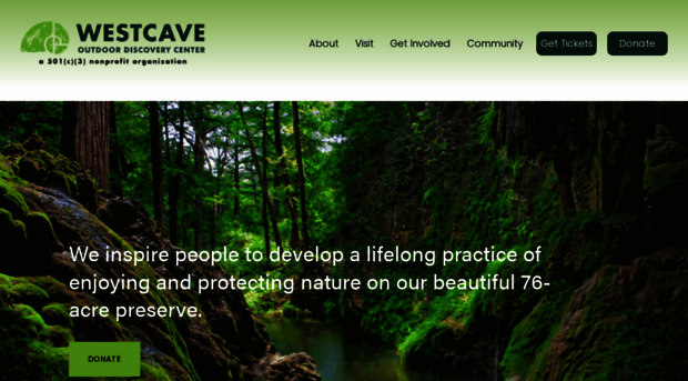 westcave.org