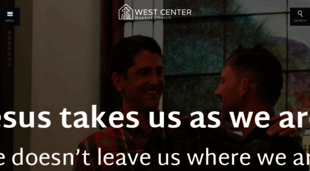 westcenterbaptist.com