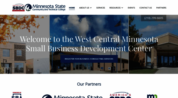 westcentralmnsbdc.com