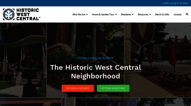 westcentralneighborhood.org